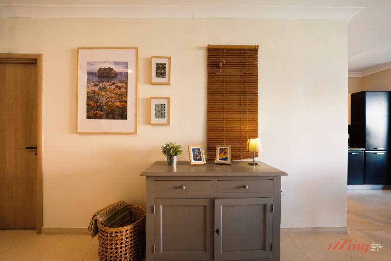 A Holiday Home In Mellieha With Gorgeous Views Exterior photo